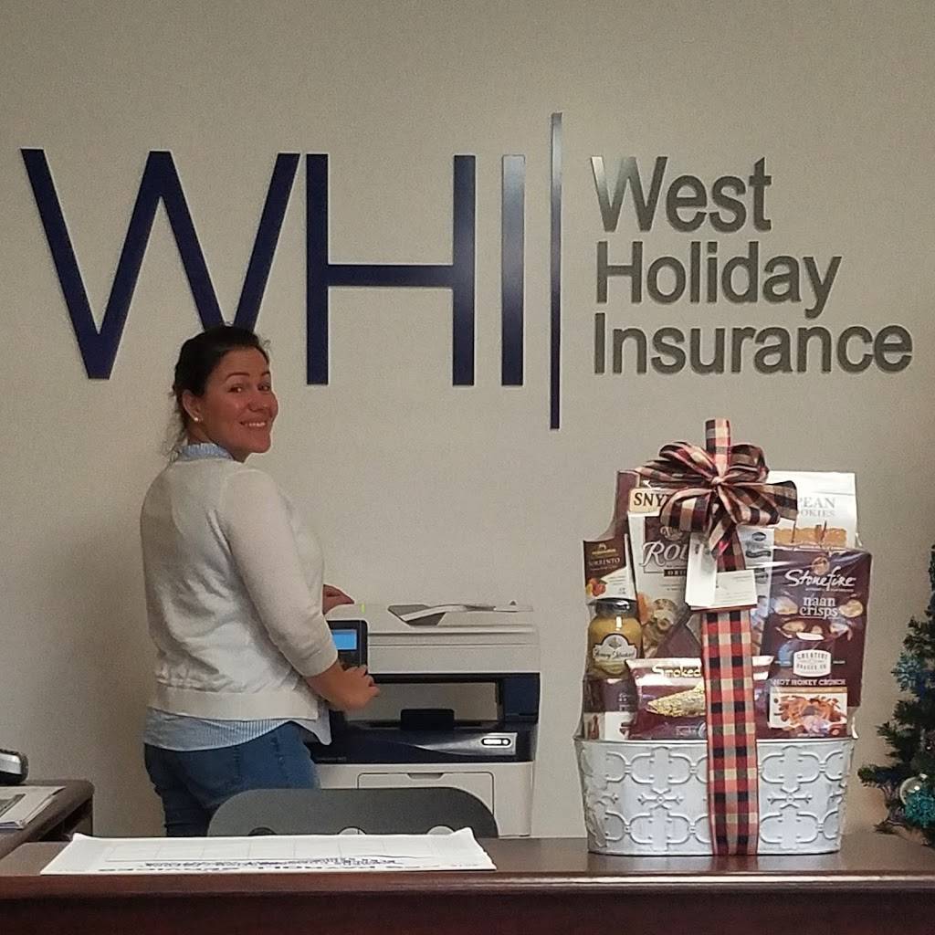 West Holiday Insurance | 6905 W 4th Ave, Hialeah, FL 33014, USA | Phone: (305) 828-5655