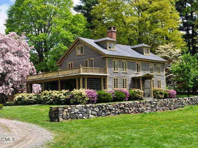 Berkshire Hathaway HomeServices New England Properties | 84 S Main St, Newtown, CT 06470 | Phone: (203) 426-8426