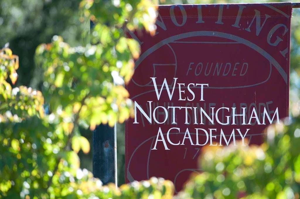 West Nottingham Academy | 1079 Firetower Rd, Colora, MD 21917 | Phone: (410) 658-5556