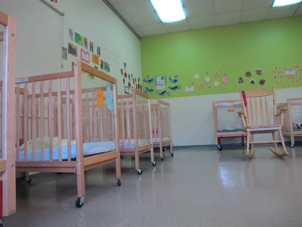 Little Sprouts Early Education & Child Care | 4 Gill St g, Woburn, MA 01801, USA | Phone: (877) 977-7688