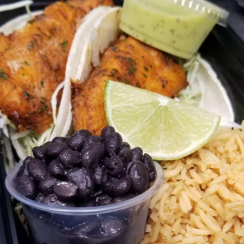 Chef Matts meals | 6235 S Pecos Rd #106, Las Vegas, NV 89120, USA | Phone: (702) 502-5405