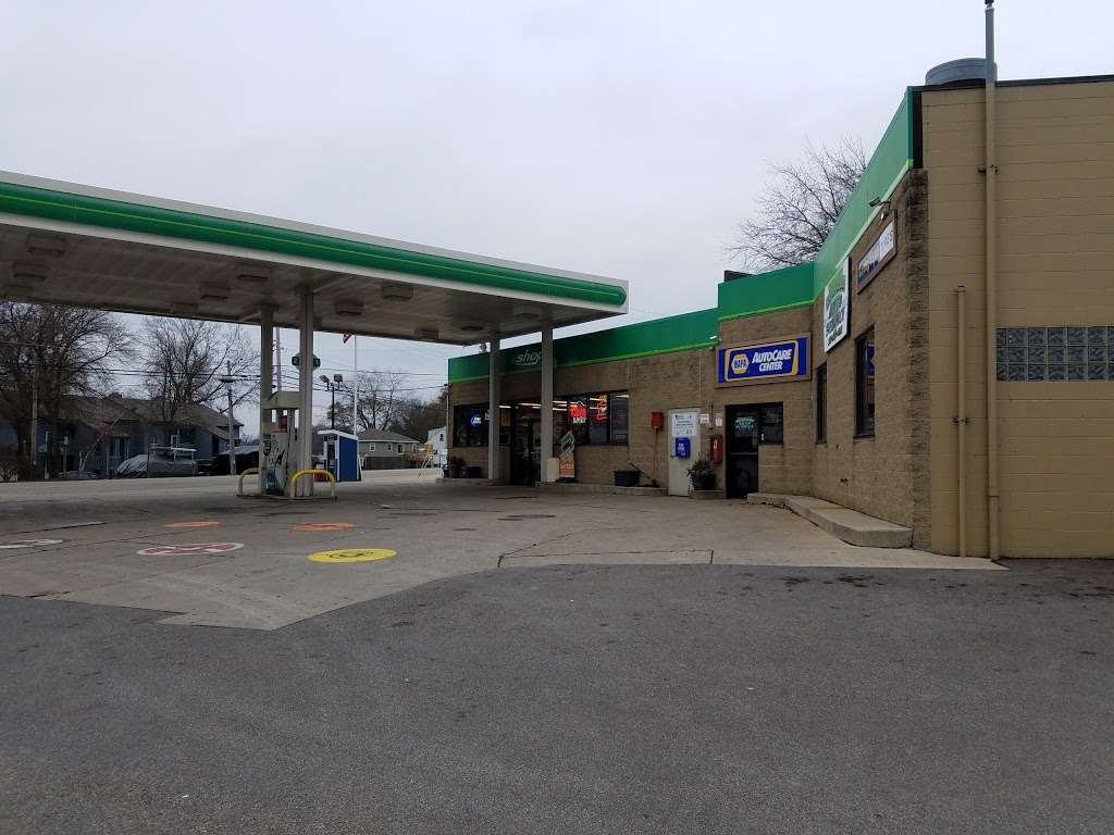 Silver Lake Convenience Store | 551 N Cogswell Dr, Silver Lake, WI 53170, USA | Phone: (262) 889-8085