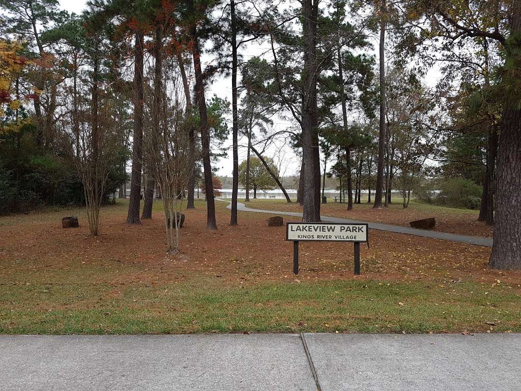 LakeView Park | Atascocita, TX 77346