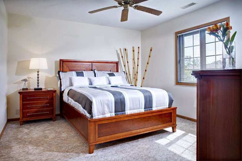 West Ridge Apartments | 649 W State St #5, Burlington, WI 53105, USA | Phone: (262) 763-4477