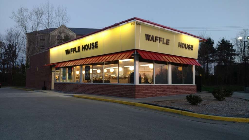 Waffle House | 9750 NW Prairie View Rd, Kansas City, MO 64151 | Phone: (816) 891-6545