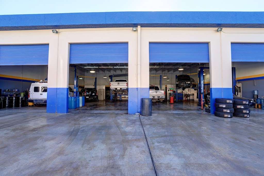 Accurate Automotive | 441 S Robson STE 101, Mesa, AZ 85210, USA | Phone: (480) 890-0409