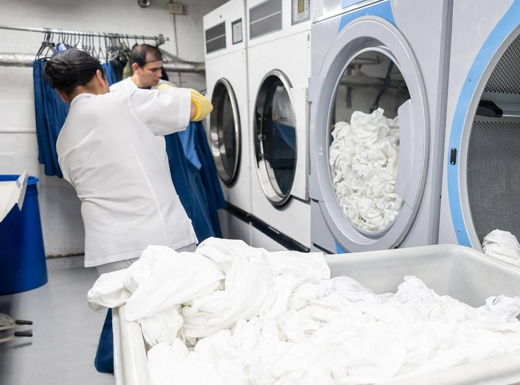 Consolidated Laundry Equipment Inc - Commercial Laundry Equipmen | 530 Maywood Ave, Raleigh, NC 27603, USA | Phone: (919) 832-4624