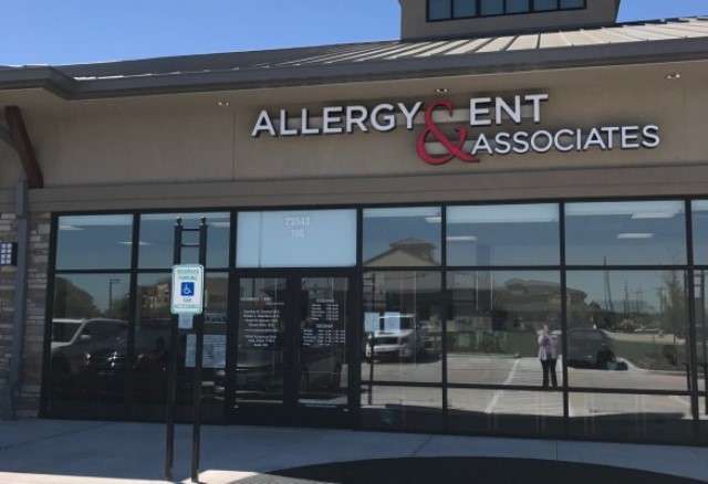 Allergy & ENT Associates | 23543 Kingsland Blvd Suite 100, Katy, TX 77494, USA | Phone: (281) 693-0084