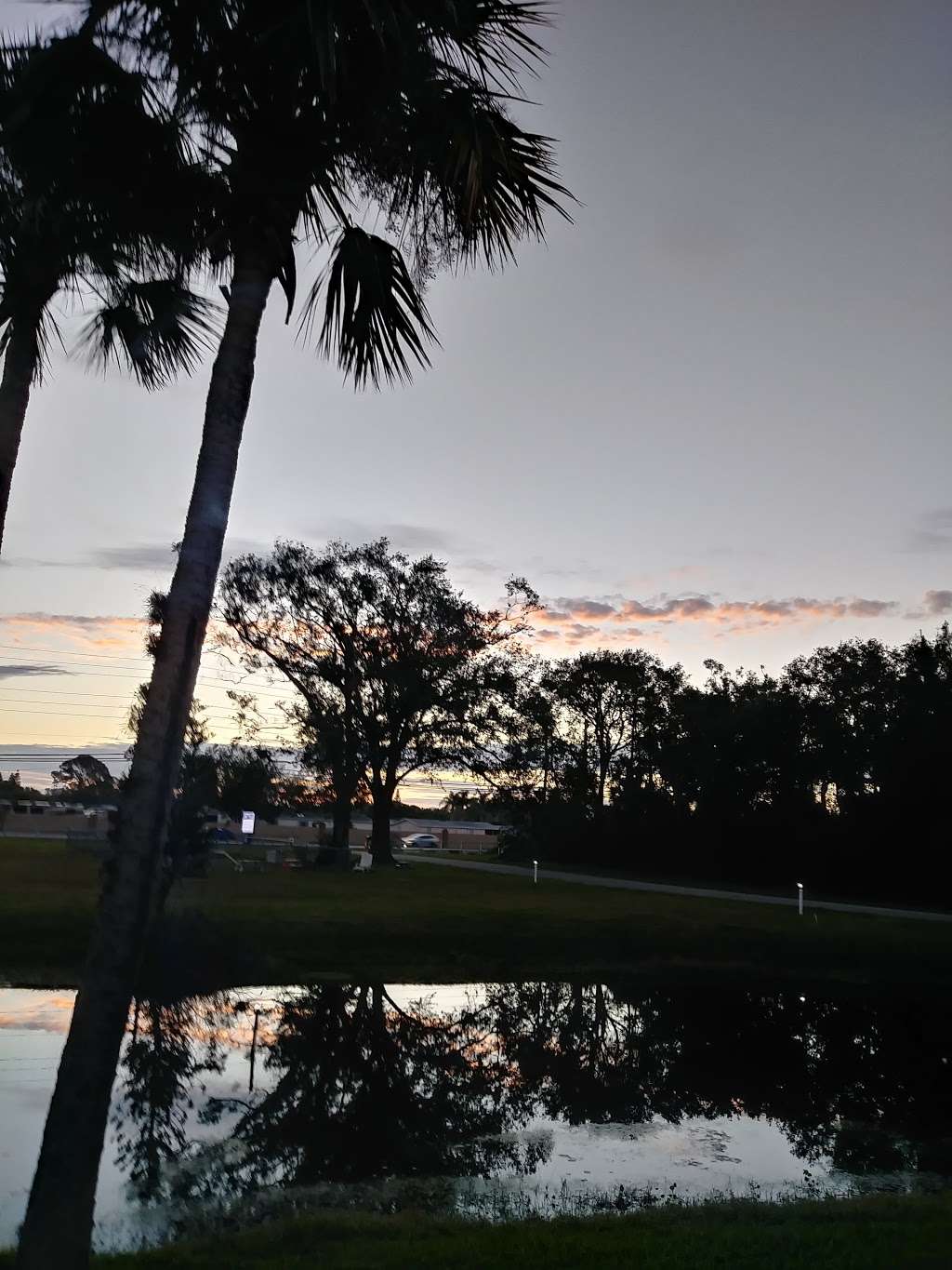 Unity of Merritt Island | 210 N Tropical Trail, Merritt Island, FL 32953, USA | Phone: (321) 452-2625