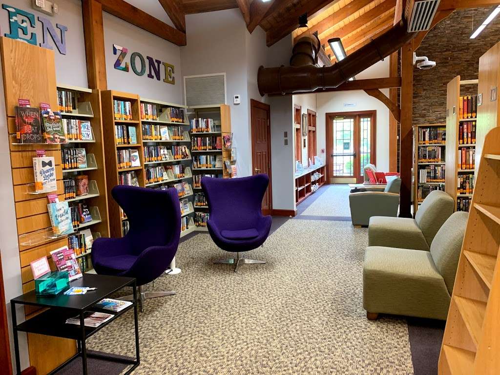 Marshville Library | 414 Hasty St, Marshville, NC 28103, USA | Phone: (704) 624-2828