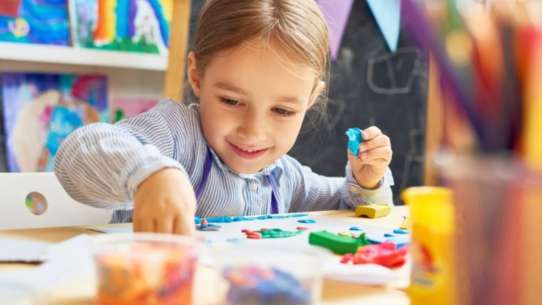 Raising Arizona Preschool of Glendale | 6145 W Olive Ave, Glendale, AZ 85302, USA | Phone: (602) 903-5831