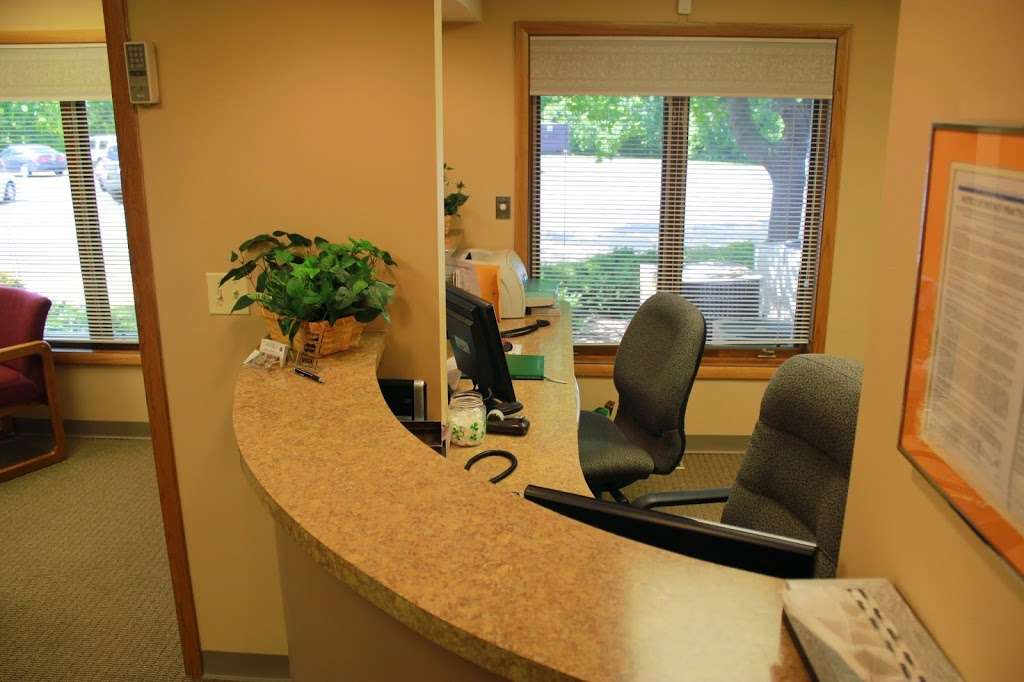 Mc Dowell Dennis J DDS | 690 State Rte 31, Crystal Lake, IL 60014 | Phone: (815) 455-6120