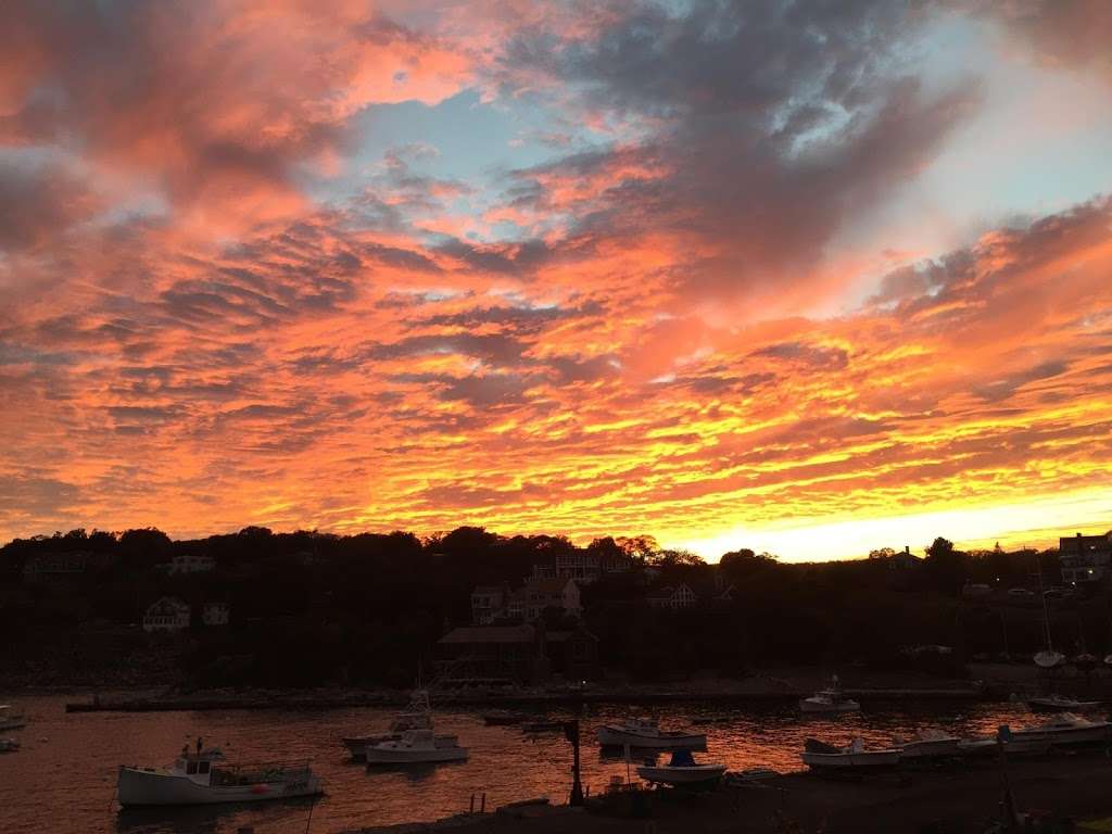 Rockport Granite Pier | 16 Wharf Rd, Rockport, MA 01966, USA