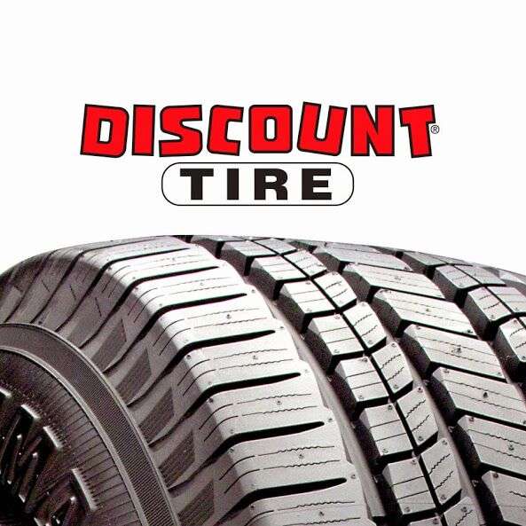 Discount Tire | 22610 US-59, Porter, TX 77365, USA | Phone: (832) 432-6050