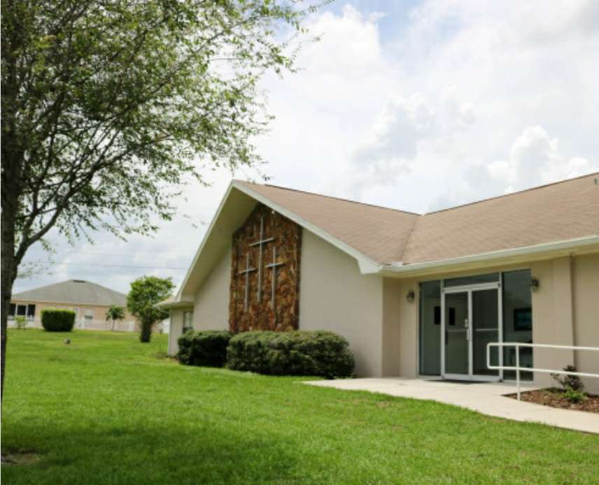 Trinity Christian Center | 4416 Co Rd 540A, Lakeland, FL 33813, USA | Phone: (863) 646-2860