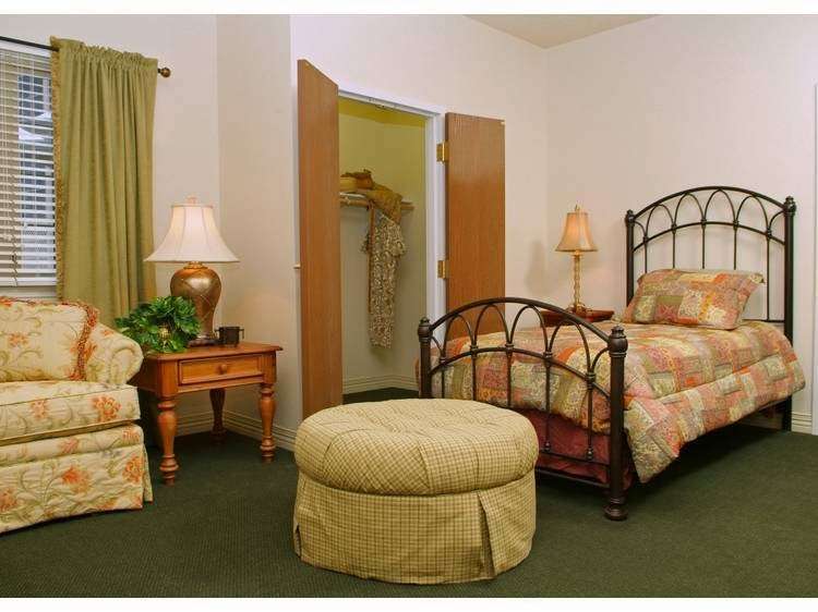 Millers Senior Living Community | 225 W Harrison St, Mooresville, IN 46158 | Phone: (317) 834-6892