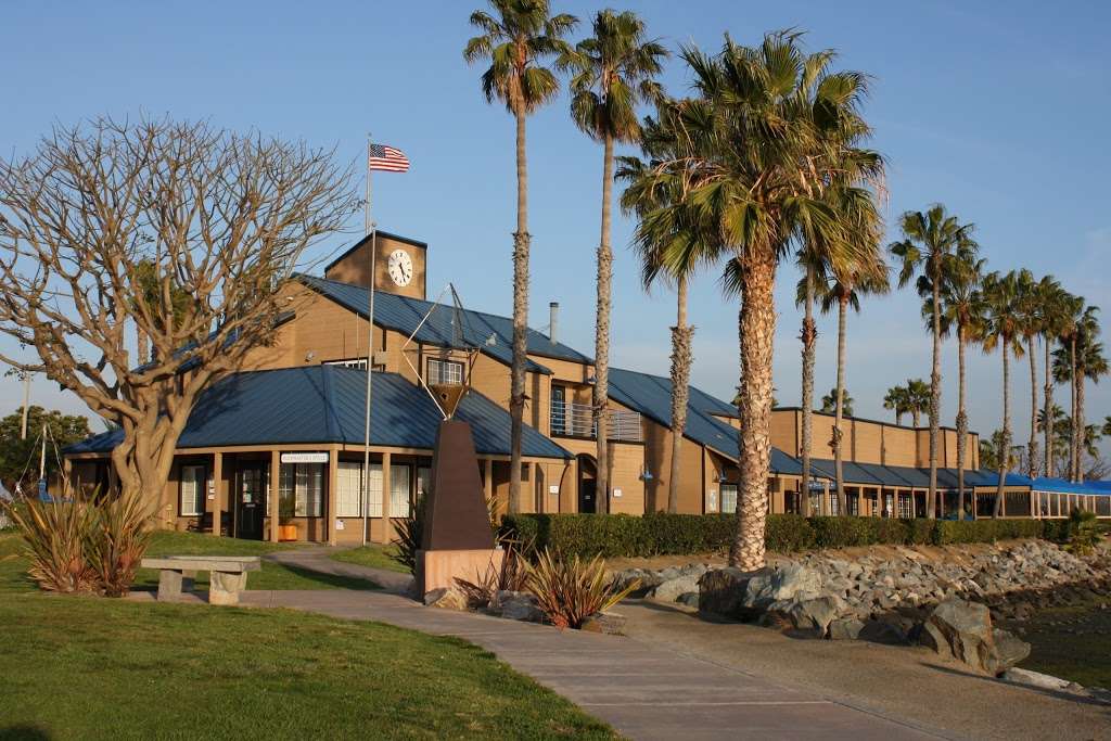 Chula Vista RV Resort | 460 Sandpiper Way, Chula Vista, CA 91910, USA | Phone: (619) 422-0111