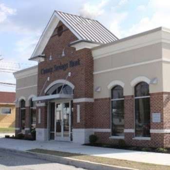 County Savings Bank | 10 Powhatan Ave, Essington, PA 19029, USA | Phone: (610) 521-1080