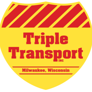 Triple Transport INC. Intermodal | 5938 South 13th Street, Milwaukee, WI 53221, USA | Phone: (414) 282-2363