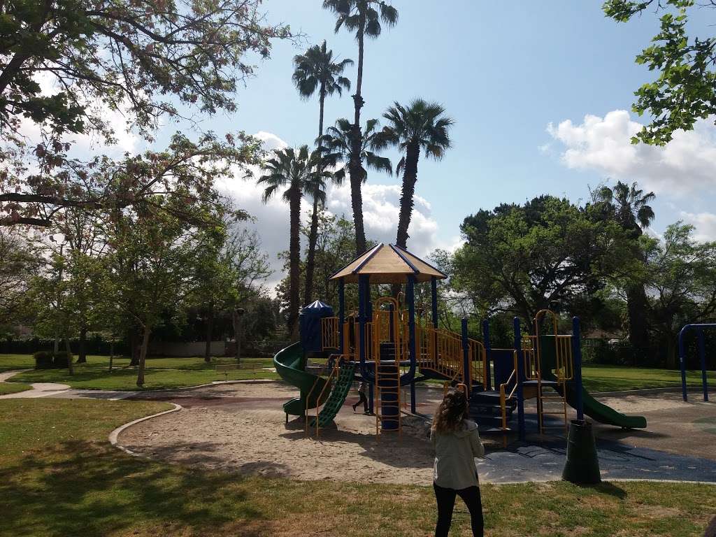 City of Pomona - Kiwanis Park | 954 Weber St, Pomona, CA 91768, USA | Phone: (909) 612-3875