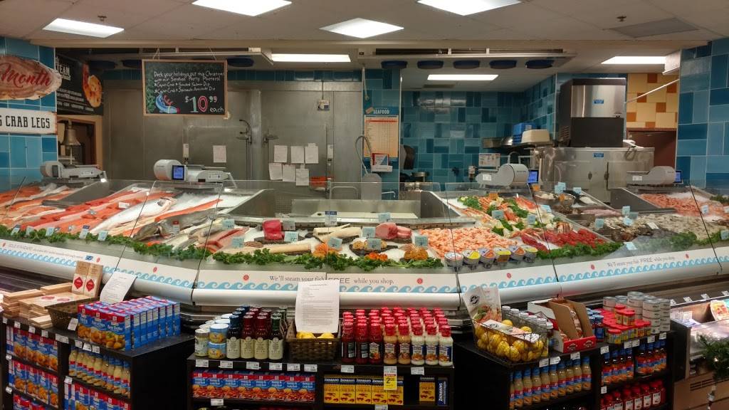 Market Street | 985 W Bethany Dr, Allen, TX 75013, USA | Phone: (972) 908-3830