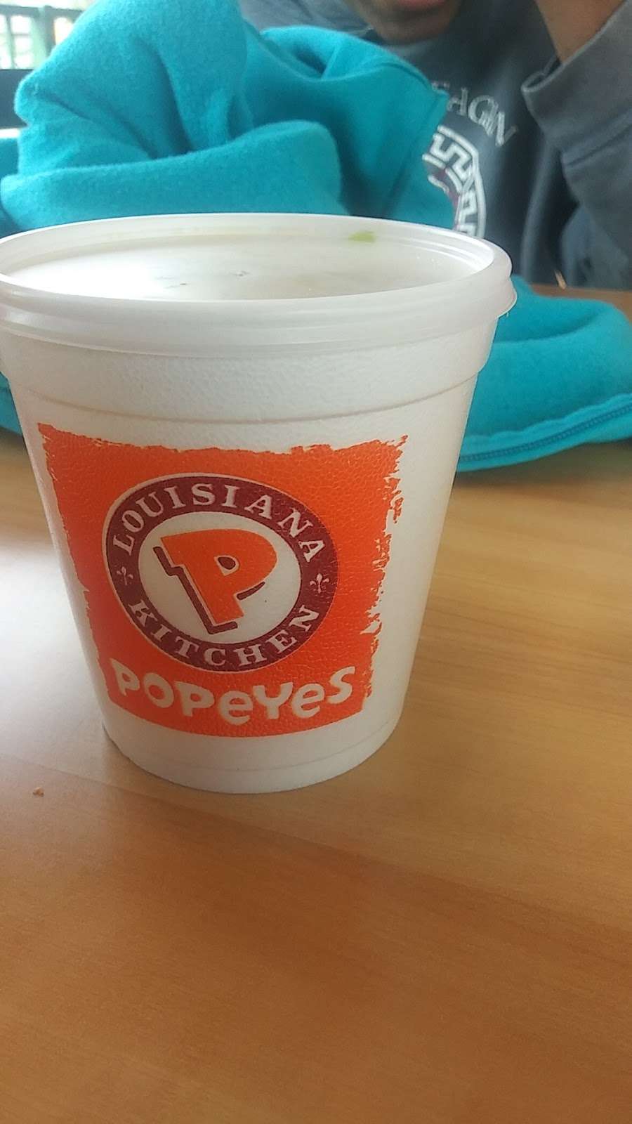 Popeyes Louisiana Kitchen | 6819 Lyons Ave, Houston, TX 77020, USA | Phone: (713) 672-6480