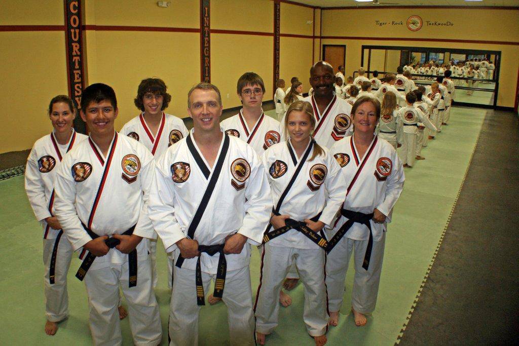 Virginia TaeKwonDo & Jiu-Jitsu Academy | 1245 Cedar Rd, Chesapeake, VA 23322, USA | Phone: (757) 558-9869