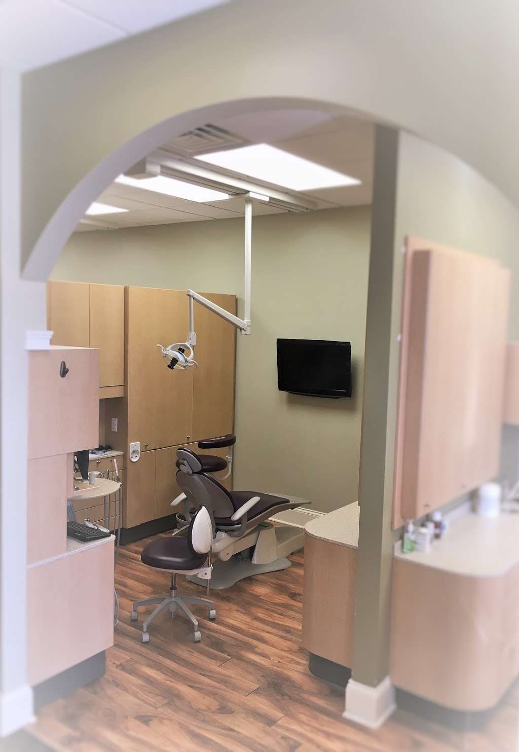 Maple Park Dental Care of Naperville | 1048 104th St #108, Naperville, IL 60564, USA | Phone: (630) 904-7100