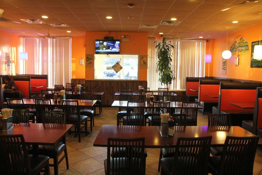 Pho Eden | 1900 Greentree Rd #7, Cherry Hill, NJ 08003, USA | Phone: (856) 424-0075