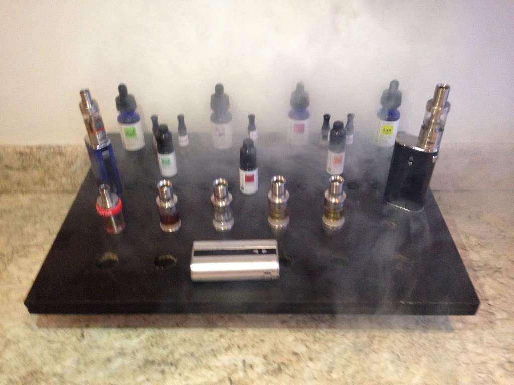 PUFF RIK E Vape Basildon | Kiosk 34 St Martins Square, Basildon SS14 1EE, UK | Phone: 07427 320119