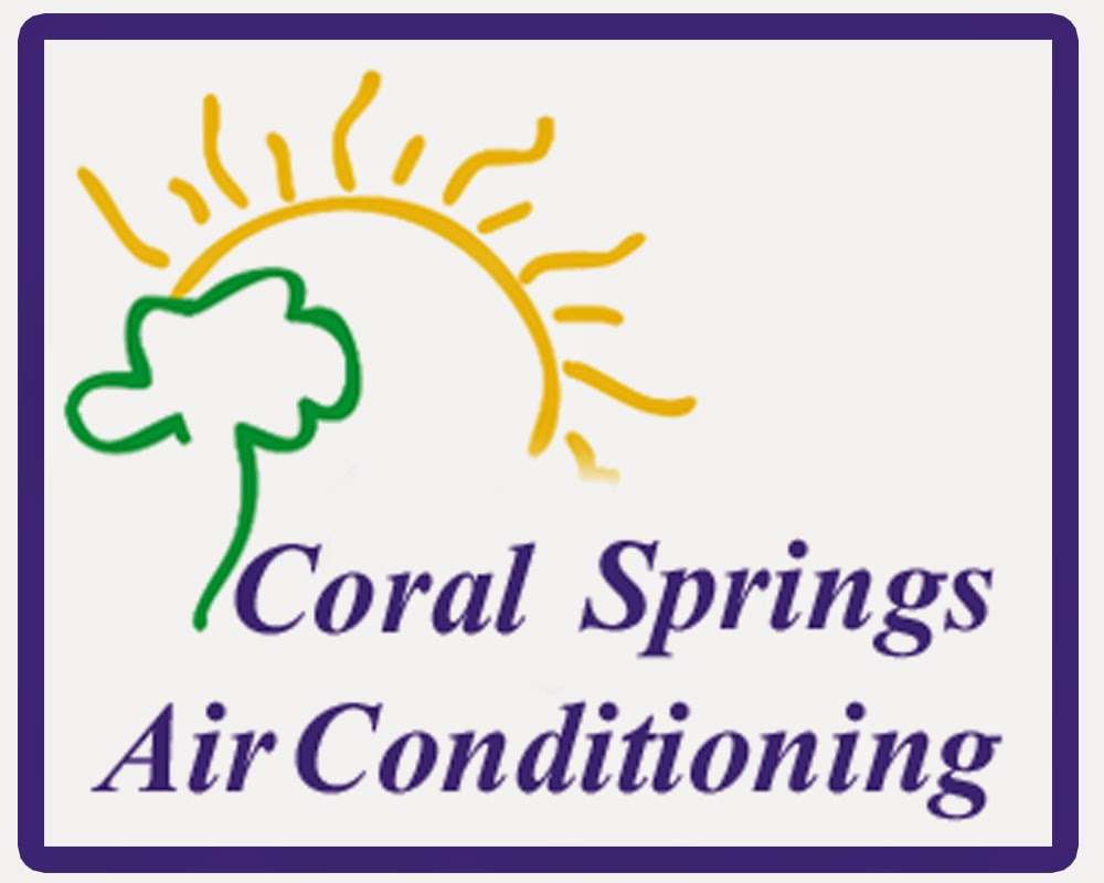 Coral Springs Air Conditioning | 8911 NW 28th Dr, Coral Springs, FL 33065, USA | Phone: (954) 510-9401