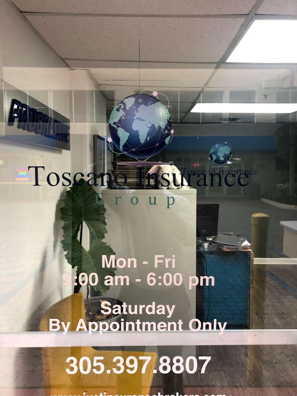 Toscano Insurance Group | 7601 East Treasure Dr Suite CU-1, Miami Beach, FL 33141 | Phone: (305) 397-8807