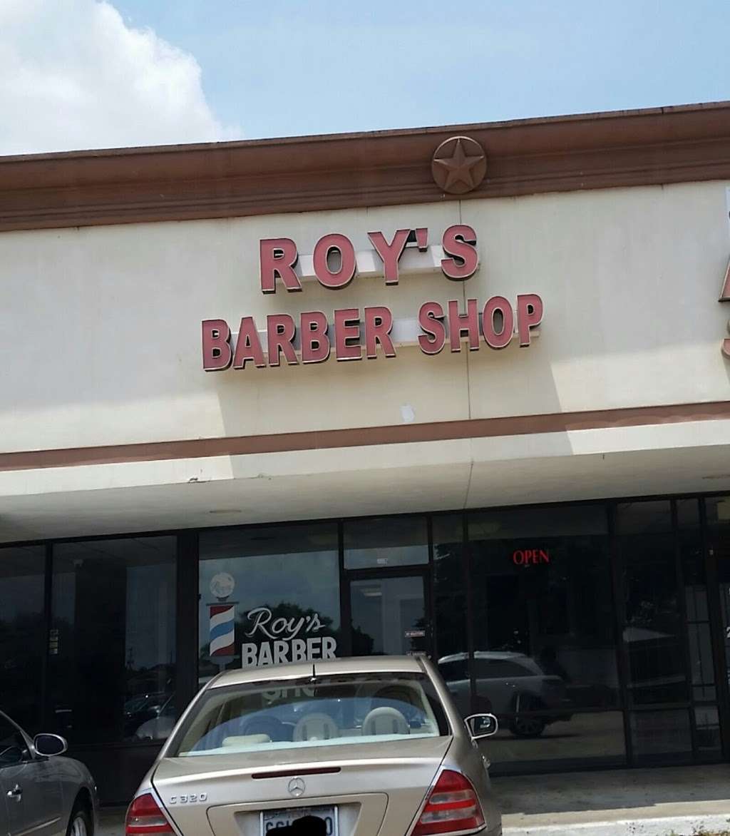 Roys Hair Care | 2168 Texas Pkwy, Missouri City, TX 77489, USA | Phone: (281) 499-5784