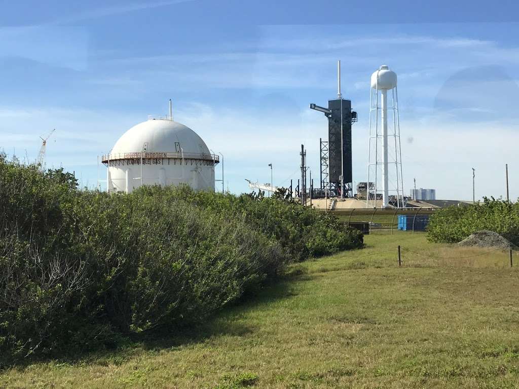 Kennedy Space Center Bus Tour | Merritt Island, FL 32953, USA