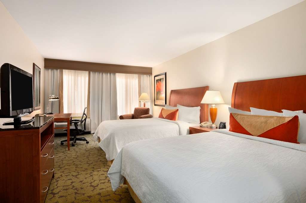 Hilton Garden Inn Scottsdale North/Perimeter Center | 8550 E Princess Dr, Scottsdale, AZ 85255 | Phone: (480) 515-4944