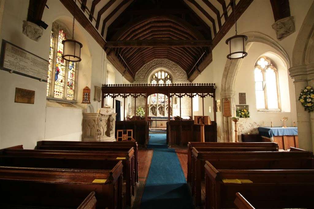 St Margarets | Church Ln, Margaretting, Ingatestone CM4 0ED, UK