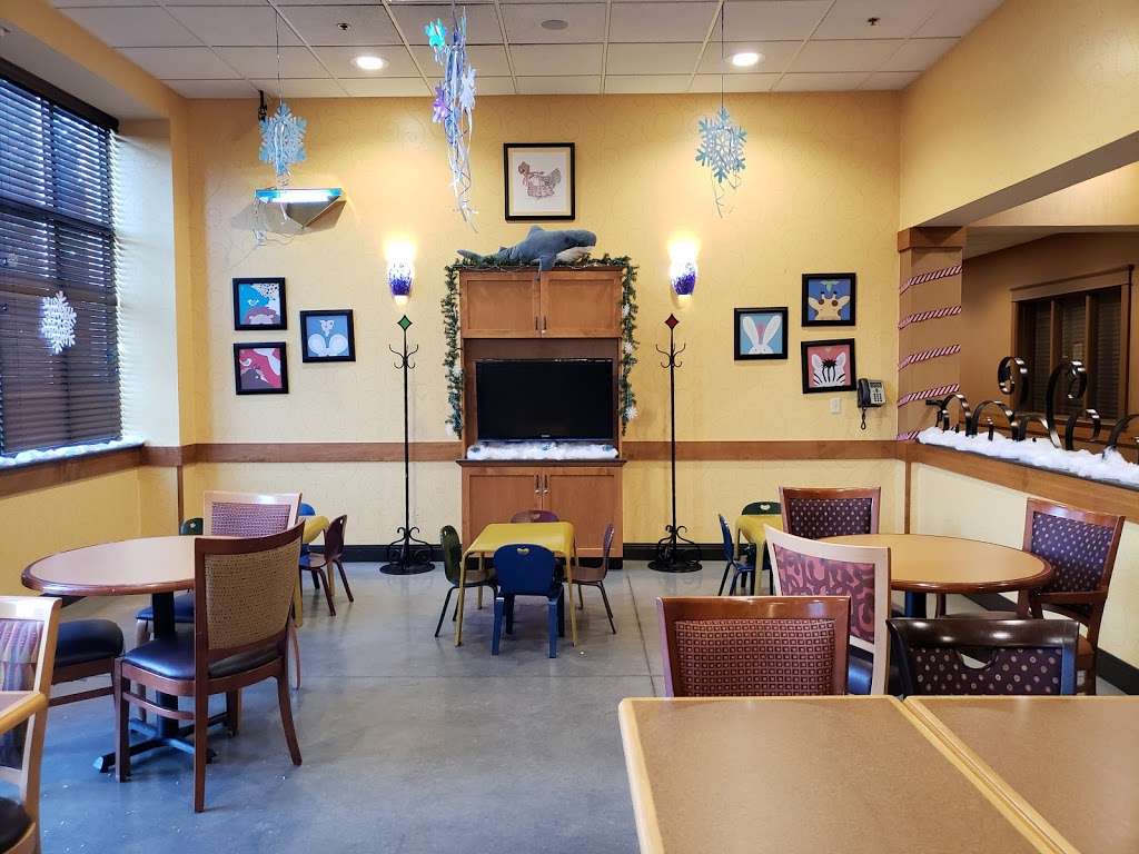 Market Café | 21 Wegmans Boulevard, Abingdon, MD 21009, USA