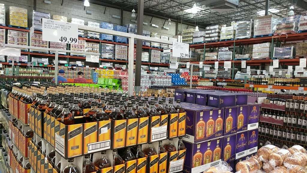 Costco Wholesale | 2660 Park Center Dr, Simi Valley, CA 93065, USA | Phone: (805) 578-3301