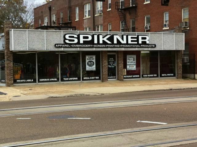 Spikner | 1210 Madison Ave, Memphis, TN 38104, USA | Phone: (901) 725-1757