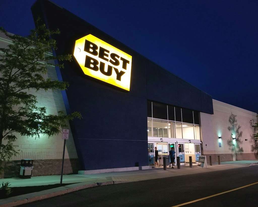 Best Buy | 1202 New Brunswick Ave, Phillipsburg, NJ 08865 | Phone: (908) 859-7659