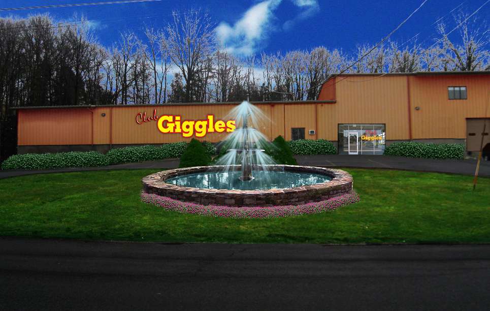 Giggles World Corporation Headquarters | 10 Stagedoor Rd, Fishkill, NY 12524, USA | Phone: (845) 632-3240