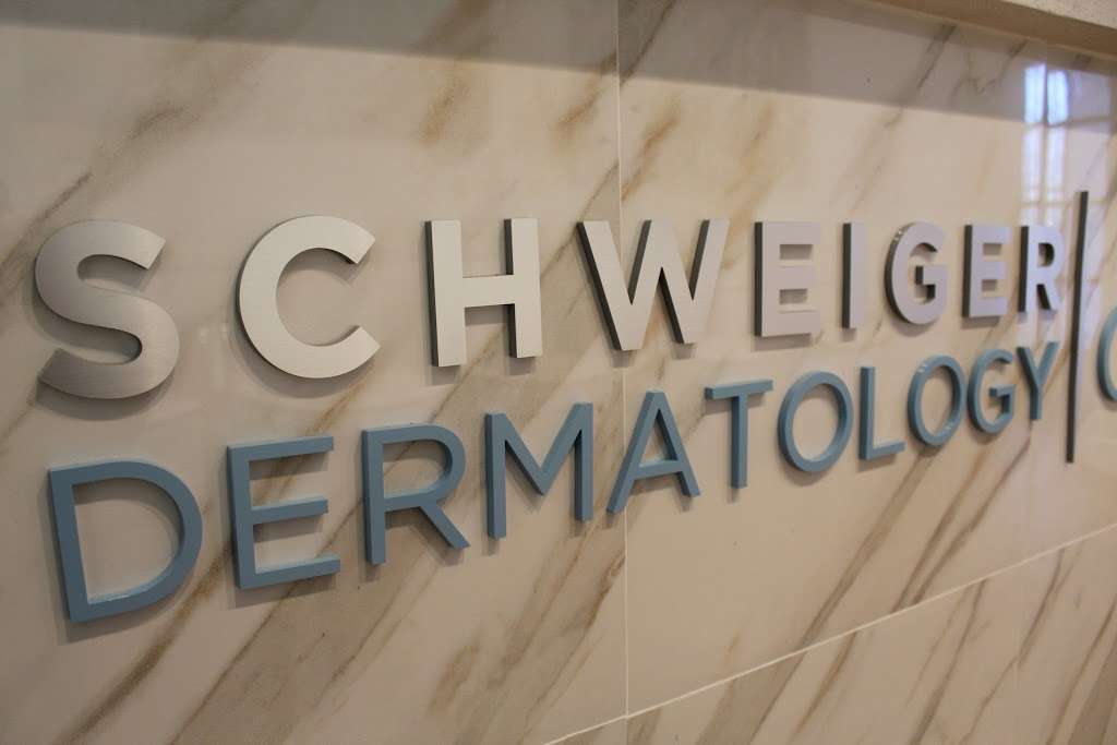 Schweiger Dermatology Group - Yonkers | 35 E Grassy Sprain Rd Suite #507, Yonkers, NY 10710, USA | Phone: (646) 665-3635