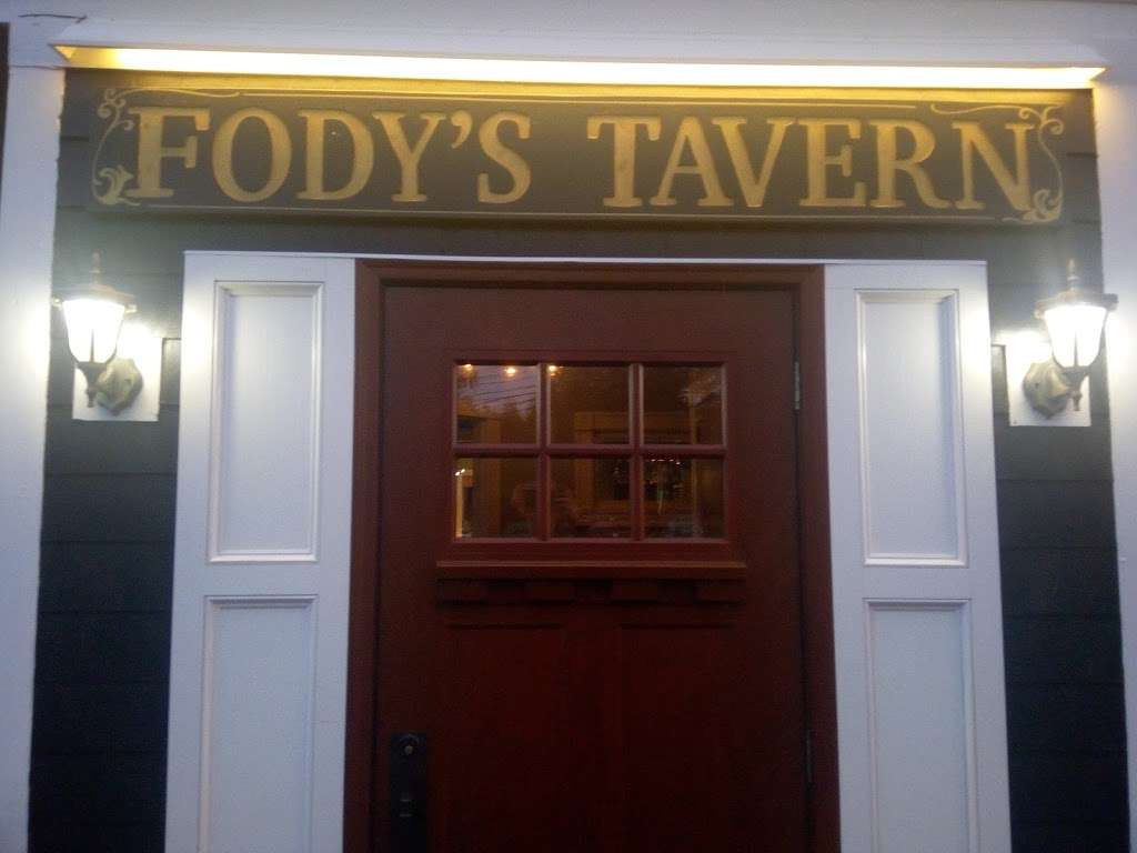 Fodys Tavern | 187 1/2 Rockingham Rd, Derry, NH 03038, USA | Phone: (603) 404-6946