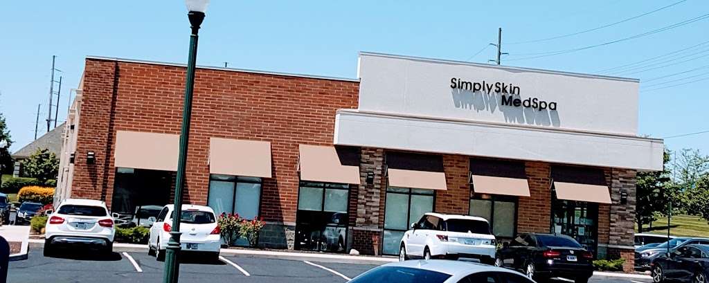 SimplySkin MedSpa | 9879 E 116th St, Fishers, IN 46037, USA | Phone: (317) 576-1114