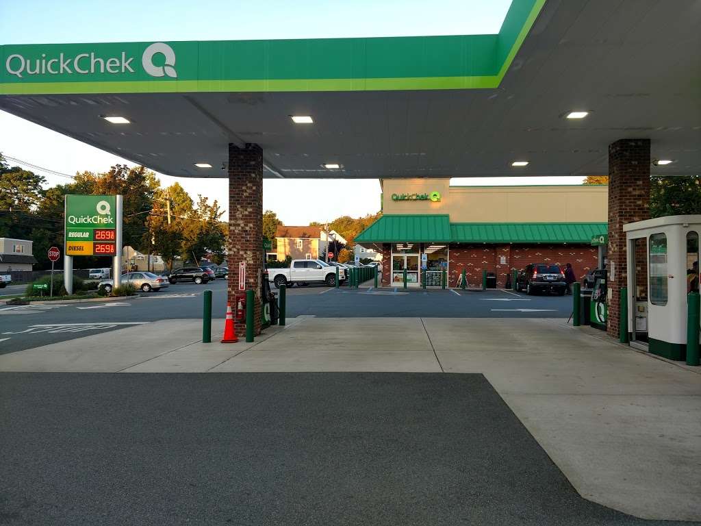 QuickChek | 132 Hamburg Turnpike, Bloomingdale, NJ 07403 | Phone: (973) 838-9880