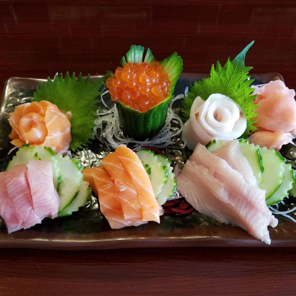 Bonsai Sushi | 5174 Dr Phillips Blvd, Orlando, FL 32819 | Phone: (407) 292-0333