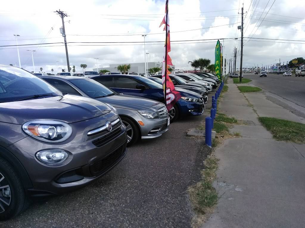 Corpus Christi Pre Owned | 4341 S Staples St, Corpus Christi, TX 78411, USA | Phone: (361) 826-2640