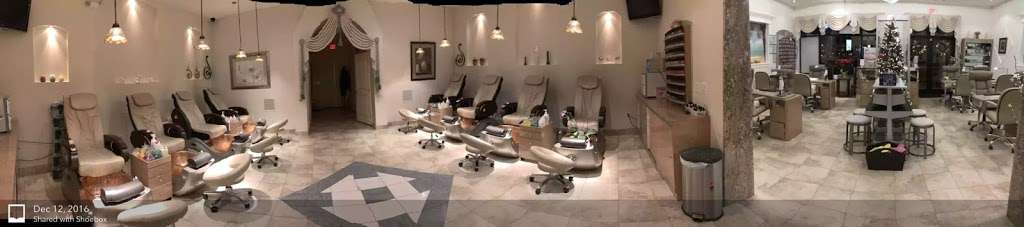 Dream Spa and Nails Manassas | 9808 Liberia Ave, Manassas, VA 20110, USA | Phone: (703) 335-2555