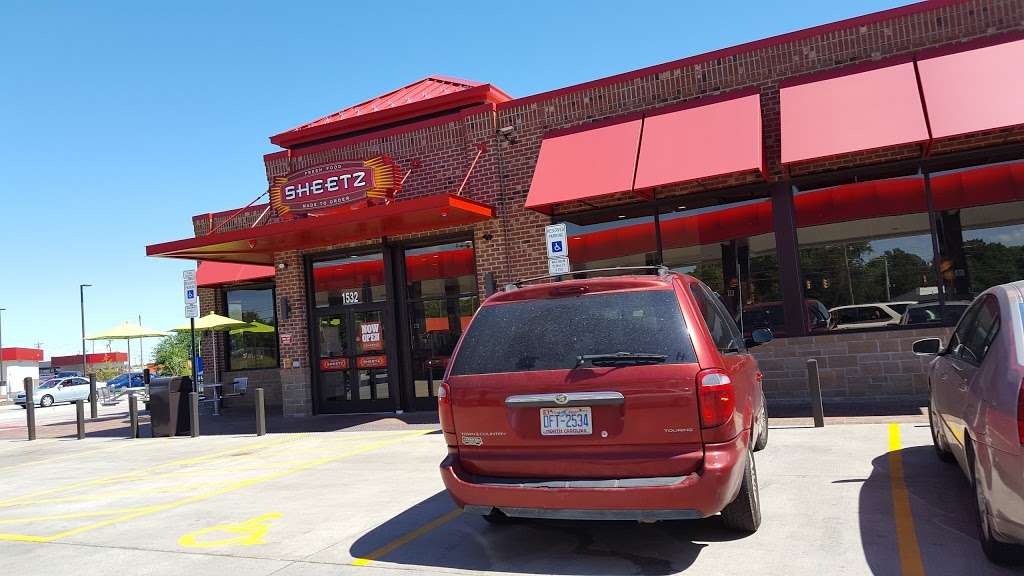 Sheetz #621 | 1532 Salisbury Rd, Statesville, NC 28677, USA | Phone: (980) 223-8809