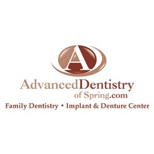 Advanced Dentistry of Spring | 7000 Louetta Rd suite a, Spring, TX 77379, United States | Phone: (281) 376-1214